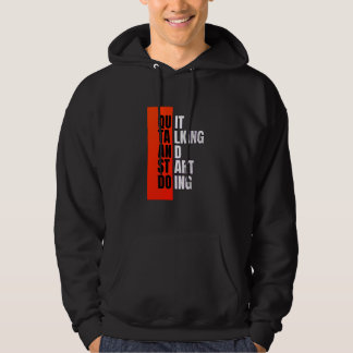 Streetwear-trui voor mannen hoodie