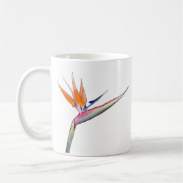 Strelitzia Mug Koffiemok