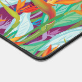 Strelitzia Pattern Bureaumat (Hoek)