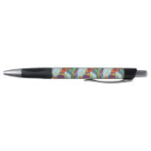 Strelitzia Pattern Pen (Bodem)