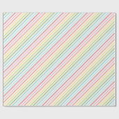 strempatronen cadeaupapier (Vlak)