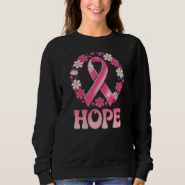 Strength Hope – Breast Cancer Survivor Awareness P Trui