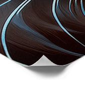 Strength of a Tiger Poster (Hoek)