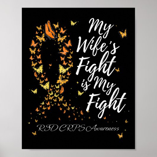 Strength Over Weakness - Myelodysplastic Syndromes Poster (Voorkant)