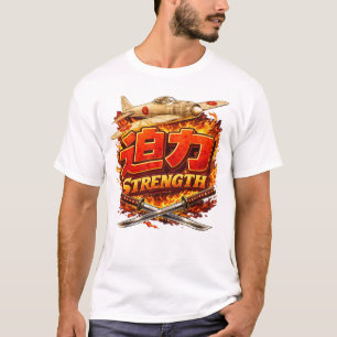 Strength T-shirt