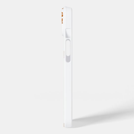 STRENGTH WITHIN YOU KEEP PUSHING FORWARD Case-Mate iPhone CASE (Achterkant / Links)