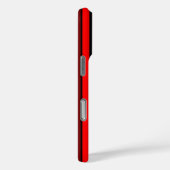 strepe Case-Mate iPhone case (Achterkant / Rechts)