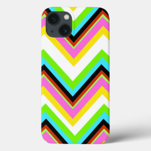 strepe iPhone 13 hoesje