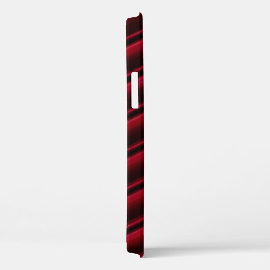 strepe Case-Mate iPhone case (Achterkant / Rechts)