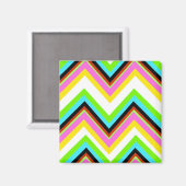 strepe magneet (Voorkant / Achterkant)