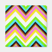 strepe magneet (Voorkant)