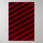 strepe poster (Voorkant)