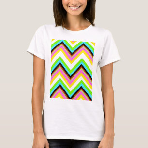 strepe t-shirt