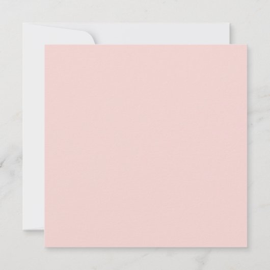 {strepen} baby shower uitnodiging (Achterkant)