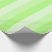 Strepen Cadeaupapier (Hoek)