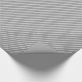 Strepen Cadeaupapier (Hoek)