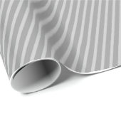 Strepen Cadeaupapier (Rol Hoek)