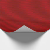 Strepen Cadeaupapier (Hoek)