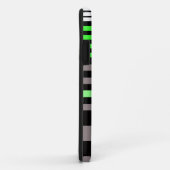 strepen Case-Mate iPhone case (Achterkant/rechts)