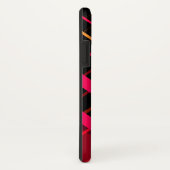 strepen Case-Mate iPhone case (Achterkant / rechts)