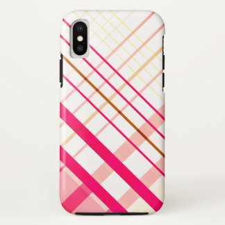 strepen Case-Mate iPhone case