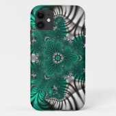 strepen en breuken Case-Mate iPhone case (Achterkant)