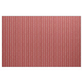 Strepen en sterren rood stof (Yard (91,4 cm))