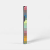 Strepen iPhone Hoesje (Rechterkant)