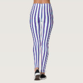 Strepen Leggings (Achterkant)