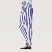 Strepen Leggings (Links)