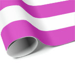 Strepen Lijn Fuchsia Roze Blauw Wit Minimalisme Cadeaupapier<br><div class="desc">Splash van Colors Glam en Chic Geometric Wrapping Paper Kan een prachtig decor zijn voor veel evenementen zoals bruiloft,  verjaardag,  verjaardag,  afstuderen,  nieuw huis,  zakelijk,  vrijgezellenfeest,  enz. florenceK-ontwerp</div>