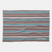 STREPEN PAPA'S KEUKEN verstelbaar Theedoek (Horizontaal)