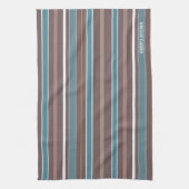 STREPEN PAPA'S KEUKEN verstelbaar Theedoek (Verticaal)