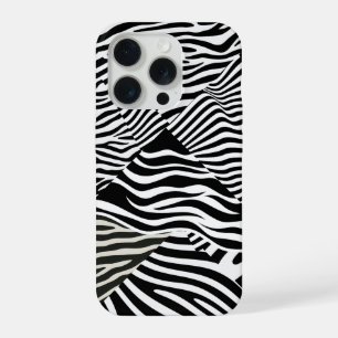 STREPEN Patroon BW.SPBW01 iPhone 15 Pro Case