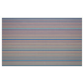 Strepen Polyester Weave (58" breedte) Stof (Fat Quarter)