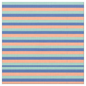 Strepen Polyester Weave (58" breedte) Stof (Close Up)