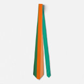 Strepen stropdas (Voorkant)