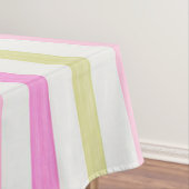 Strepen Tafelkleed (Voorbeeld)