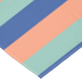 Strepen Tafelkleed (Gekanteld)