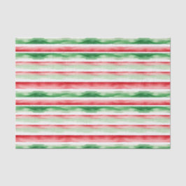 strepen tissuepapier