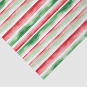 strepen tissuepapier (Detail)