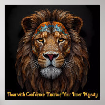 Strepen van inspiratie: omarm je unieke leven