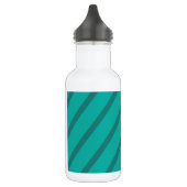Strepen Waterfles (Links)