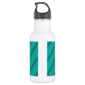 Strepen Waterfles (Achterkant)