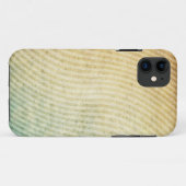 Strepenpatroon achtergrond Case-Mate iPhone case (Achterkant (horizontaal))