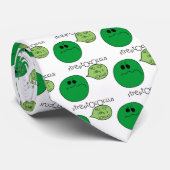 Streptococcus Stropdas (Opgerold)