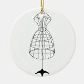 Stresformulier Keramisch Ornament (Voorkant)