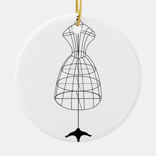 Stresformulier Keramisch Ornament (Voorkant)