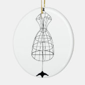 Stresformulier Keramisch Ornament (Links)