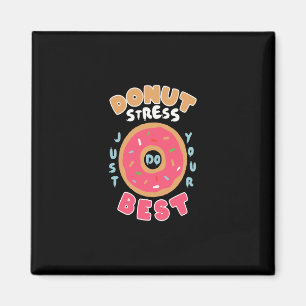 stress doe je best magneet